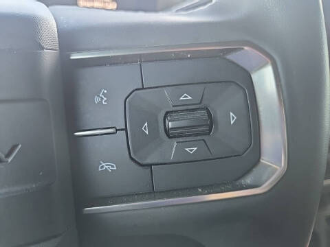 2025 GMC HUMMER EV 3X