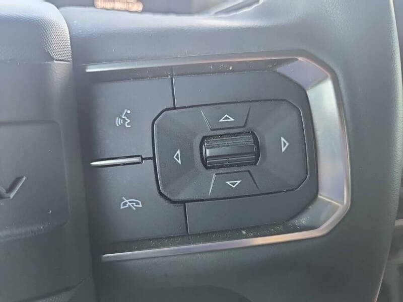 2025 GMC HUMMER EV 3X