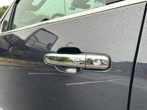 2025 GMC Sierra 3500HD