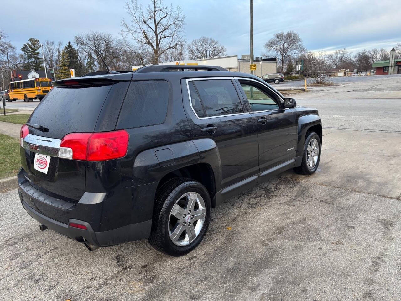 2013 GMC Terrain for sale at Kassem Auto Sales in Park Forest, IL