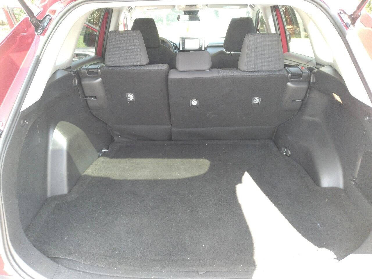 2019 Toyota RAV4  - $25,999