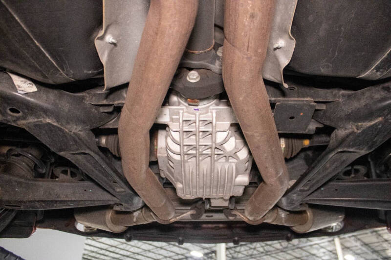 2010 Chevrolet Camaro SS