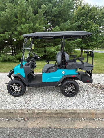 2026 Denago Nomad XL