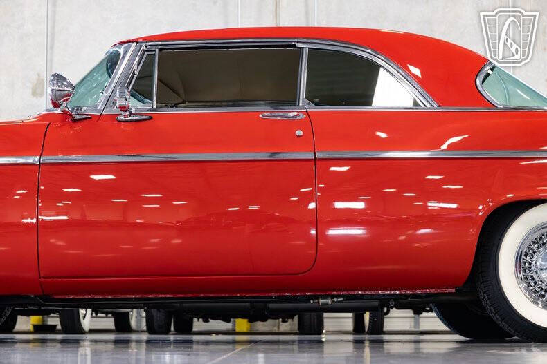 1955 Chrysler 300