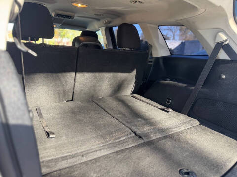 2013 Dodge Journey American Value Package