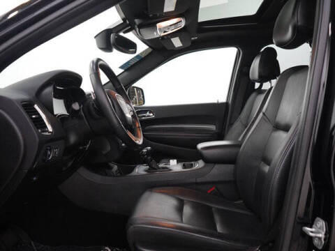 2019 Dodge Durango GT Plus