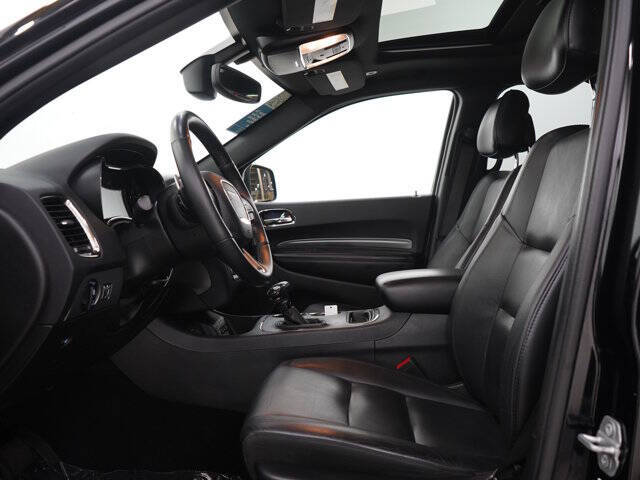 2019 Dodge Durango GT Plus