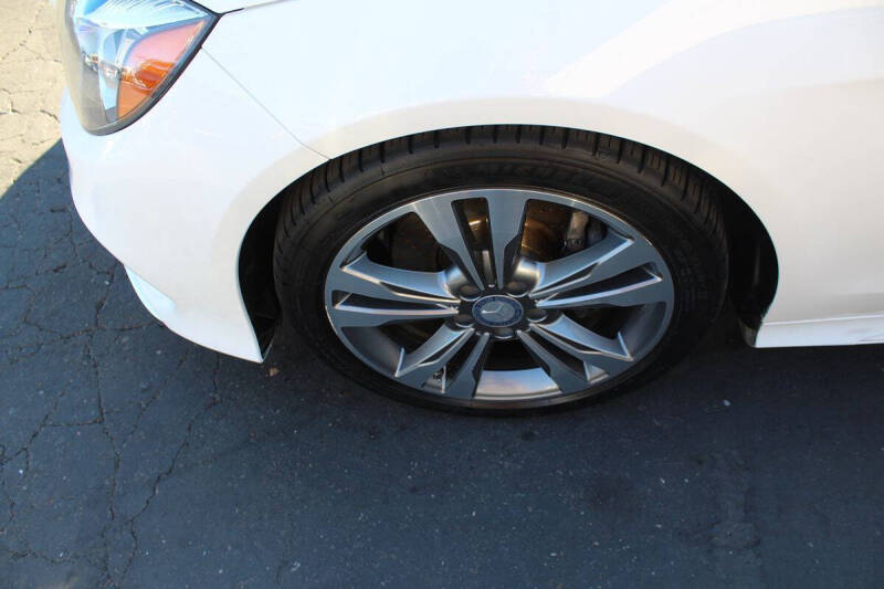 2016 Mercedes-Benz E-Class E 350