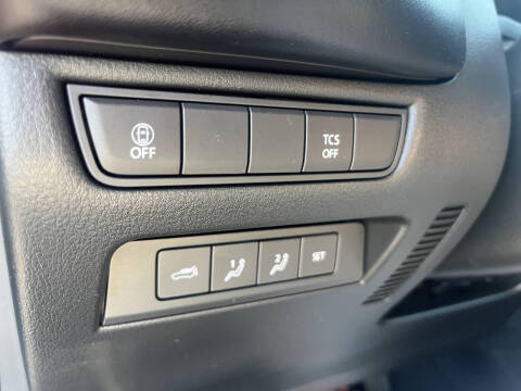 2024 Mazda CX-50 2.5 S Premium Plus