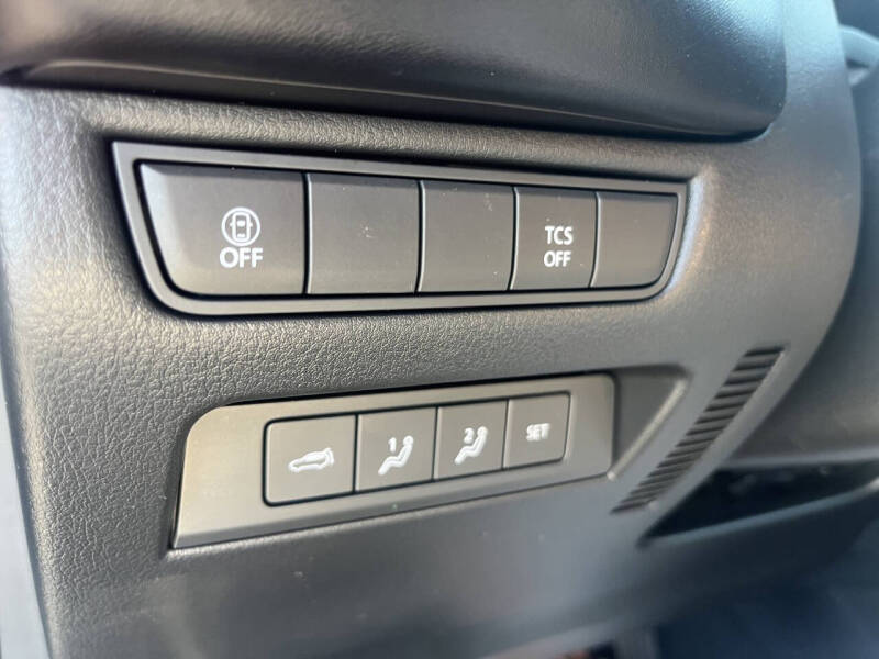 2024 Mazda CX-50 2.5 S Premium Plus