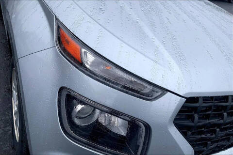 2023 Hyundai Venue SE