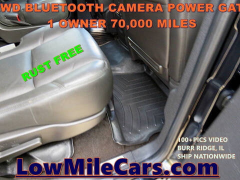 2011 GMC Yukon Denali