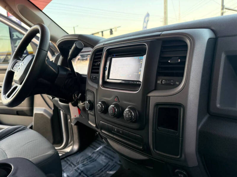 2013 RAM 1500 Express