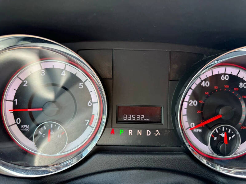 2020 Dodge Grand Caravan