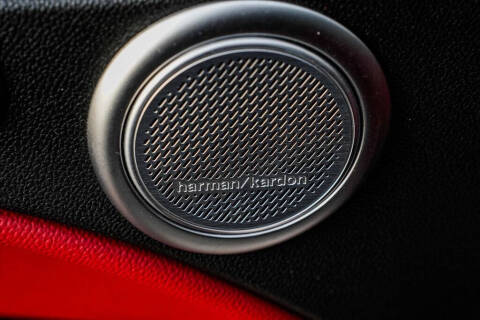 2021 Alfa Romeo Stelvio Ti Sport