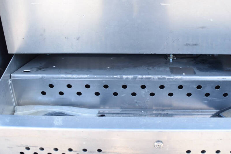 2019 Ford Explorer Police Interceptor Utility