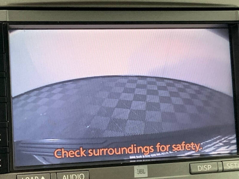 2011 Toyota Venza AWD V6