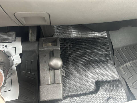 2013 Chevrolet Silverado 2500HD Work Truck