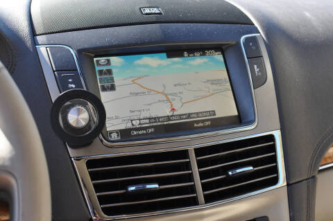 2012 Lincoln MKT EcoBoost