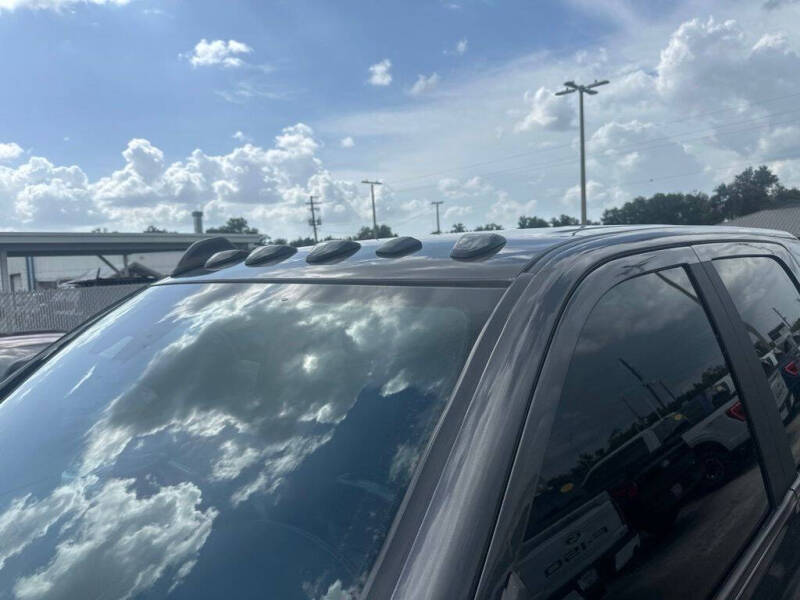 2023 RAM 3500 Limited