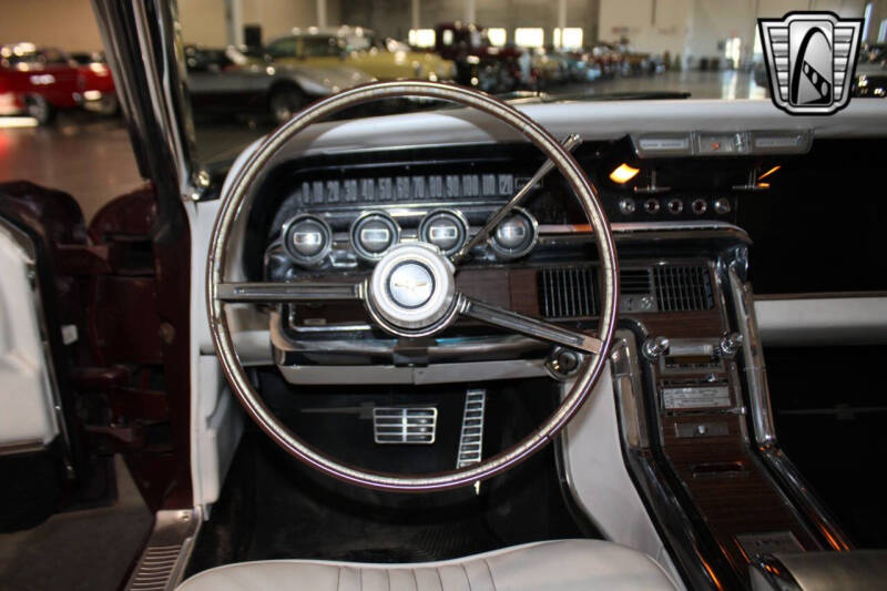 1964 Ford Thunderbird