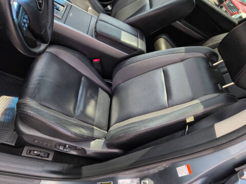 2010 Mazda CX-9 Touring