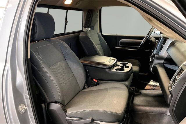 2020 RAM 3500 Tradesman