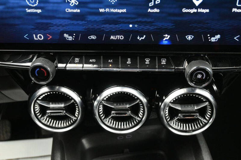 2024 Chevrolet Blazer EV 2LT