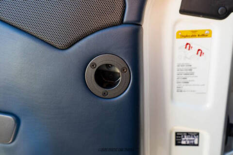 2008 Aston Martin V8 Vantage Roadster