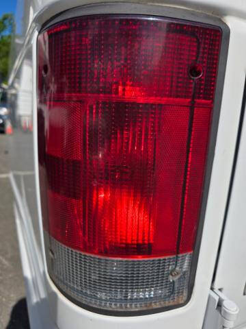 2011 Ford E-Series E-350 SD