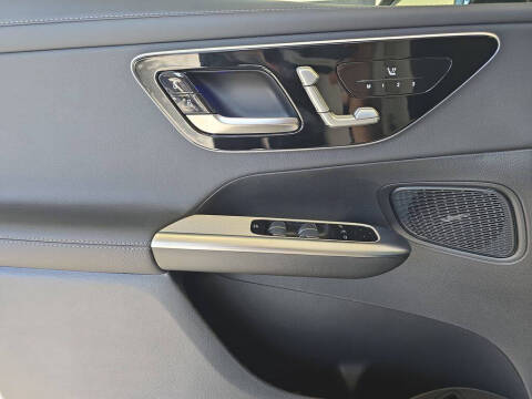 2026 Mercedes-Benz GLC GLC 300 4MATIC