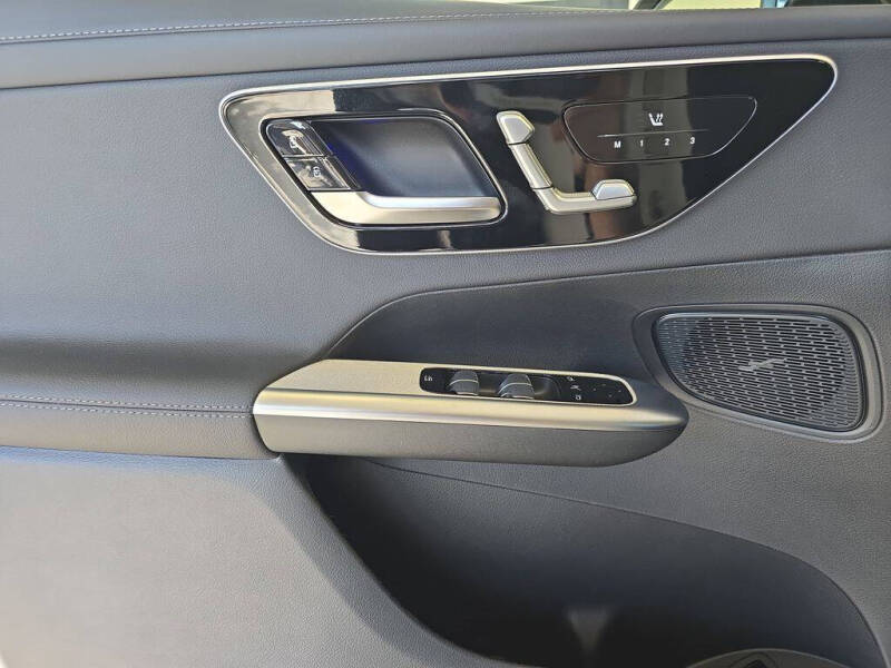 2026 Mercedes-Benz GLC GLC 300 4MATIC