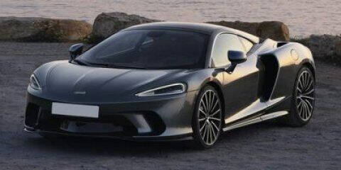 2021 McLaren GT for sale at KIAN MOTORS INC in Plano TX