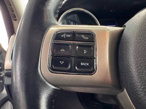 2012 Jeep Grand Cherokee