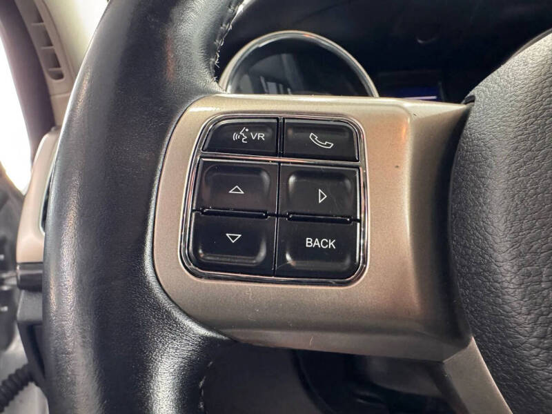 2012 Jeep Grand Cherokee