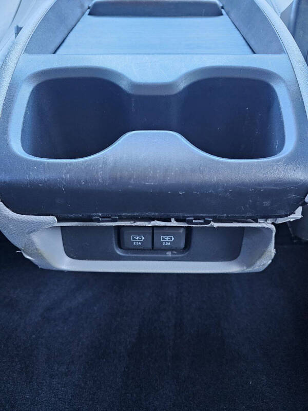 2019 Honda Odyssey EX-L w/Navi w/RES