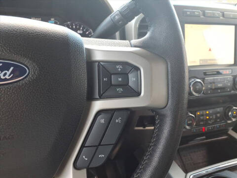 2020 Ford F-350 Super Duty