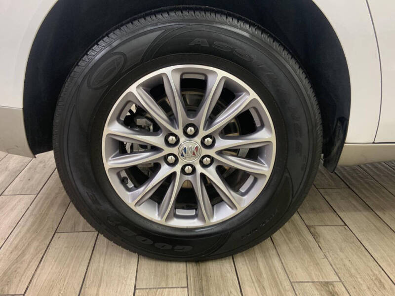 2024 Buick Enclave Premium