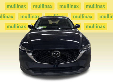 2023 Mazda CX-5 2.5 S Preferred