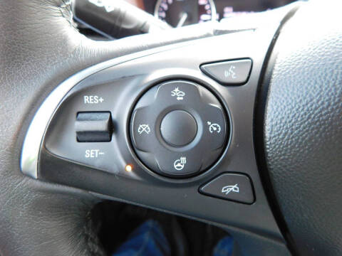 2021 Buick Enclave Avenir