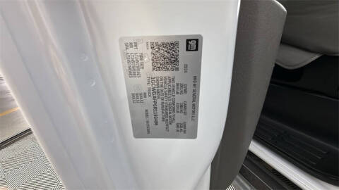 2024 Chevrolet Express 2500