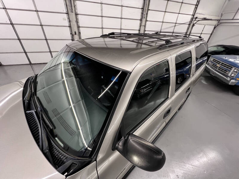 2000 Chevrolet Suburban 1500