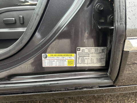 2016 Buick Enclave Premium