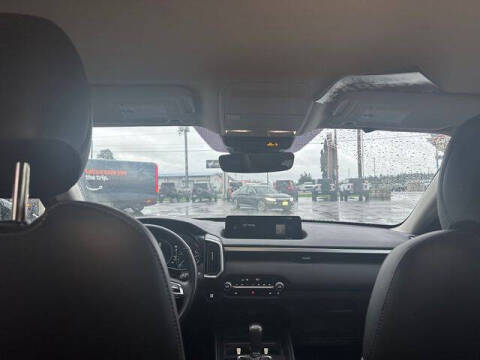 2025 Mazda CX-50 2.5 S Preferred