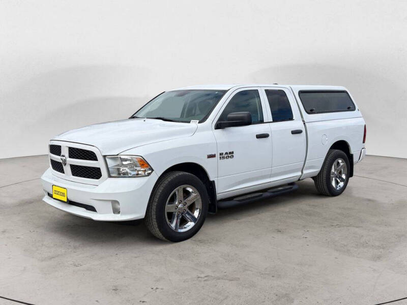 2013 RAM 1500 Express