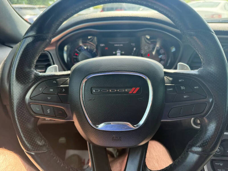 2020 Dodge Challenger