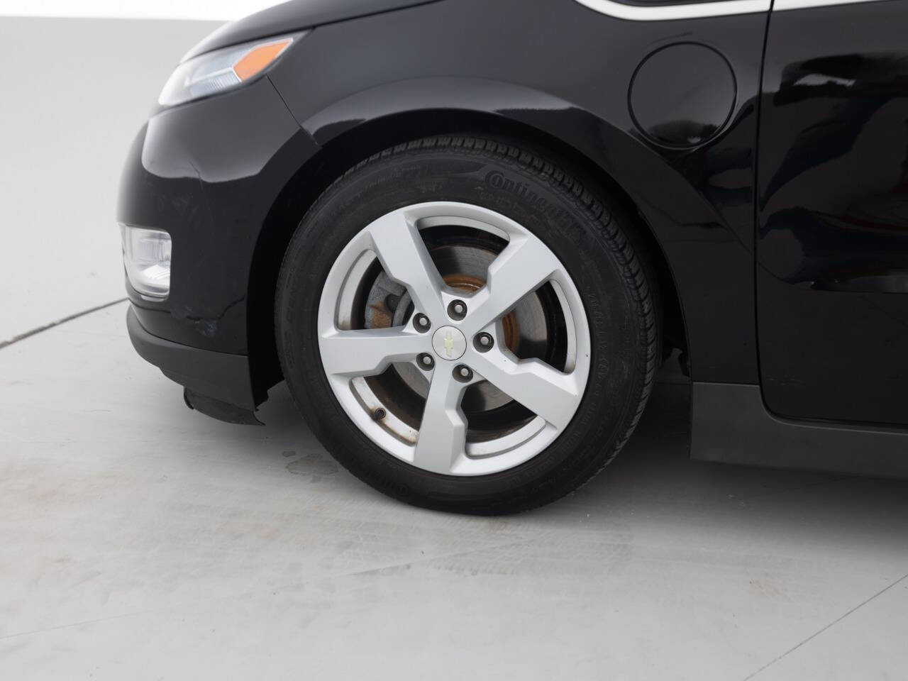 Used Car 2013 Chevrolet Volt  Premium 4dr Hatchback For Sale Under $10,000 In Coal City, Illinois