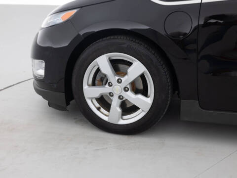 2013 Chevrolet Volt Premium