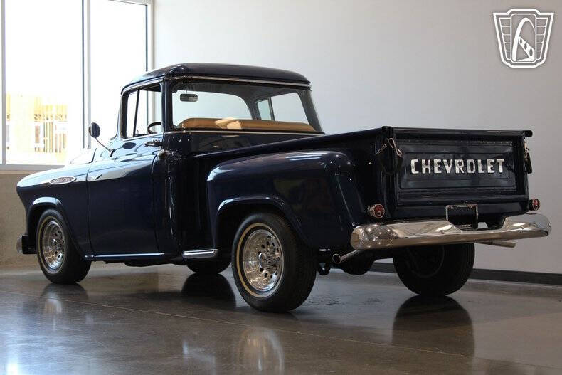 1957 Chevrolet 3100