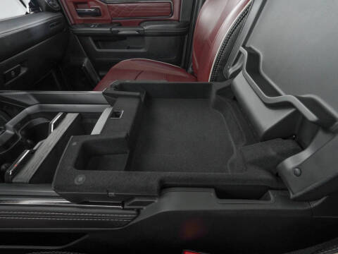 2025 RAM 2500 Limited